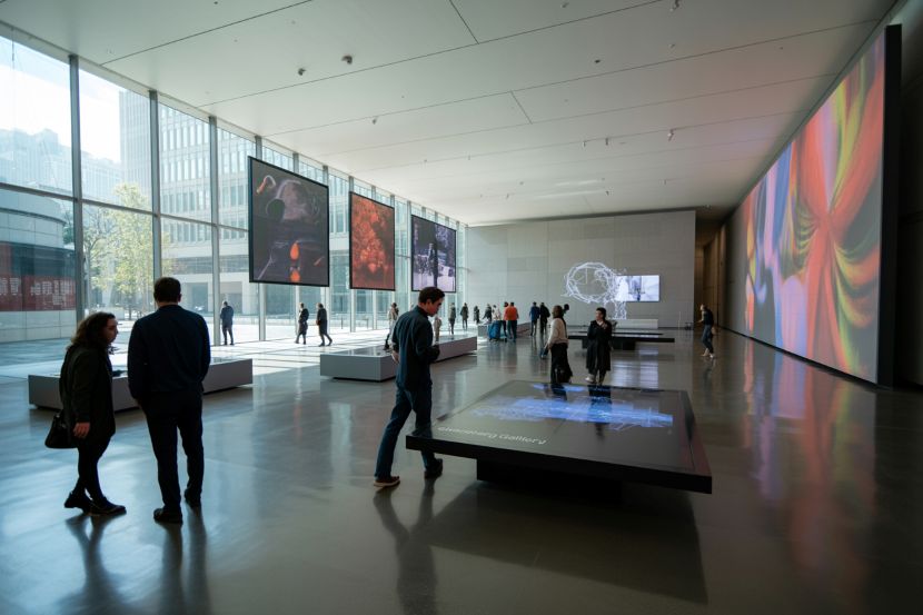 Paley Museum’s Fiftieth Anniversary: A New Era of Media, Entertainment, and Gaming