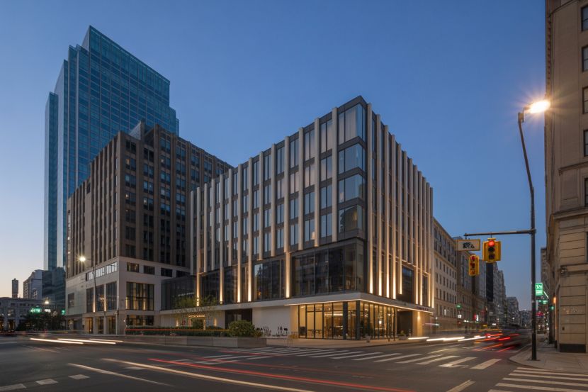 Doubletree Paris DoubleTree by Hilton Paris Boulogne Set to Open in January 2026: New ...