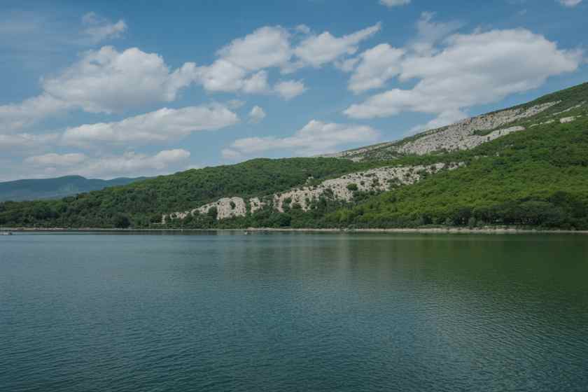 Eco-tourism Boom: Divjaka-karavasta National Park In Albania Now Welcomes Million Of Visitors