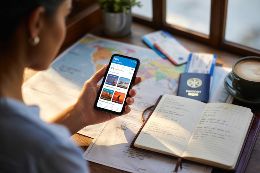 Paytm Checkin: Revolutionising Travel Booking with AI Technology, All You Need To Know