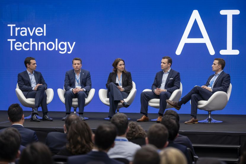 US Inbound Travel Decline and Challenges Discussed at Phocuswright 2025: All You Need To Know US Inbound Travel Decline and Challenges Discussed at Phocuswright 2025: All You Need To Know