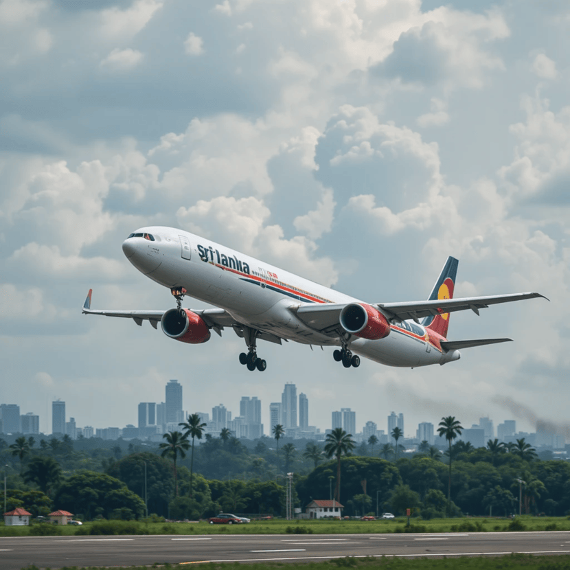 Srilankan Airlines Wins Prestigious Award In Singapore, Boosting Sri Lanka’s Tourism And Digital Future: All You Need To Know Srilankan Airlines Wins Prestigious Award In Singapore, Boosting Sri Lanka’s Tourism And Digital Future: All You Need To Know