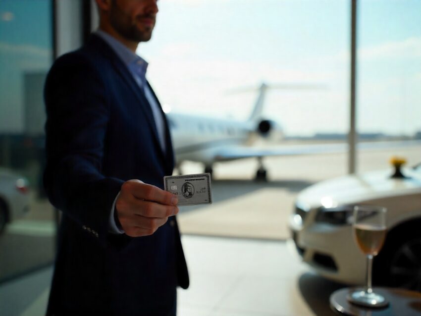 The American Express Platinum Card® has long been associated with luxury and exclusivity, but recent updates have completely transformed its role for frequent travelers.