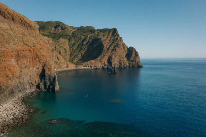 Portugal Creates New Marine Reserve Around Madeira to Protect Marine Life and Boost Travel, Get the Details Here – Travel And Tour World