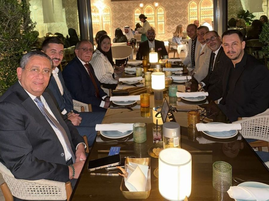 Seychelles Tourism Targets Explosive Growth In Uae Market: Exclusive Power Breakfast In Dubai Reveals Key Strategies For Future Success And Stronger Regional Partnerships