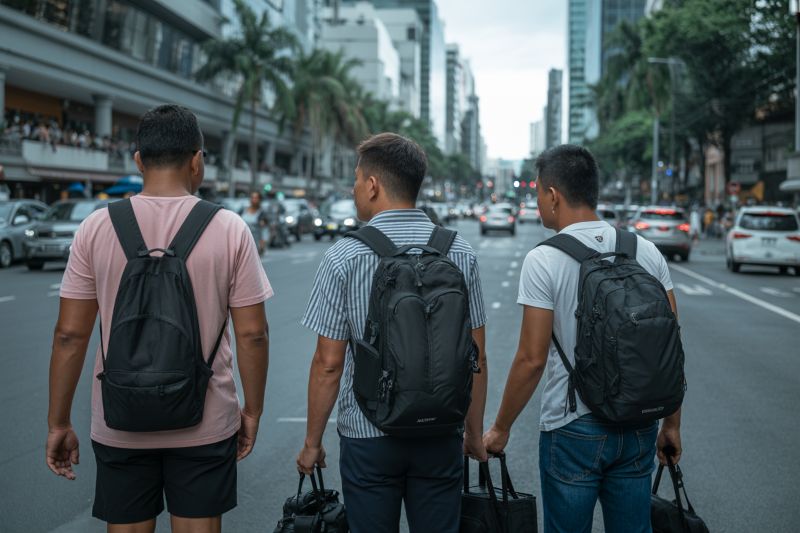 Philippines Moves To Scrap Travel Tax As Senator Tulfo Pushes For Cheaper International Travel, Here’s All You Need To Know