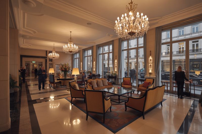 Pphe Hotel Group Upgrades To Oracle Opera Cloud For Improved Guest Experience Across Europe, Get The Details Here