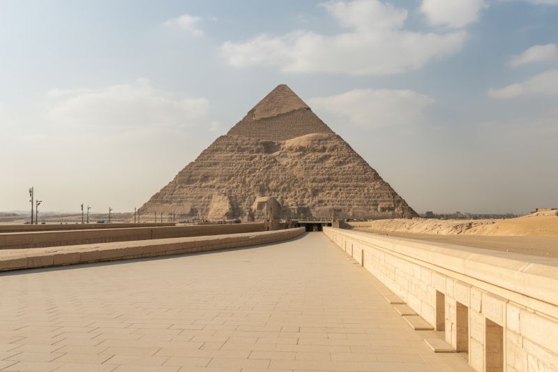 Egypt Reaffirms Control Over Grand Egyptian Museum Amid Jica Claims, Here’s All You Need To Know