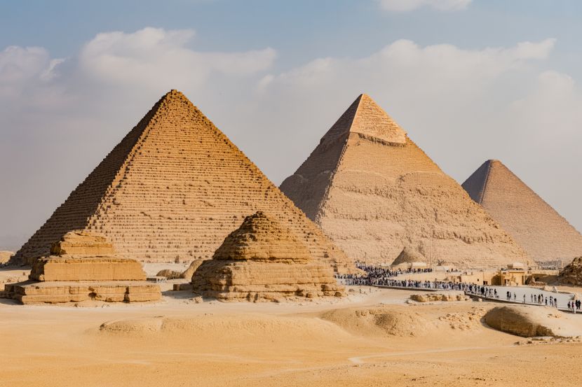 International Tourist Arrivals Up 5 Percent in 2025, Africa and Europe Lead Growth