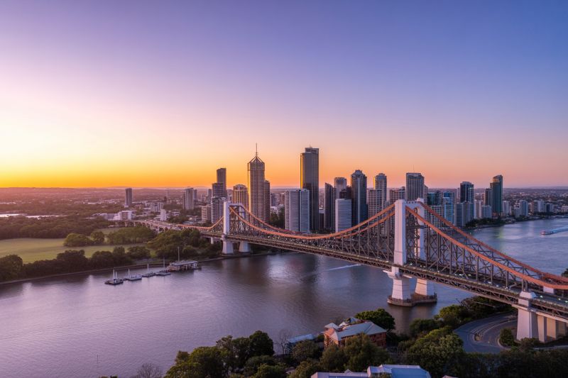 Brisbane Set To Leverage Global Tourism Growth With 2032 Olympic Games, Get The Details Here