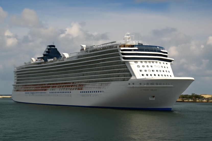 Norwegian Cruise Line Faces Profit Decline In 4th Quarter Due To Economic Pressures And Consumer Caution