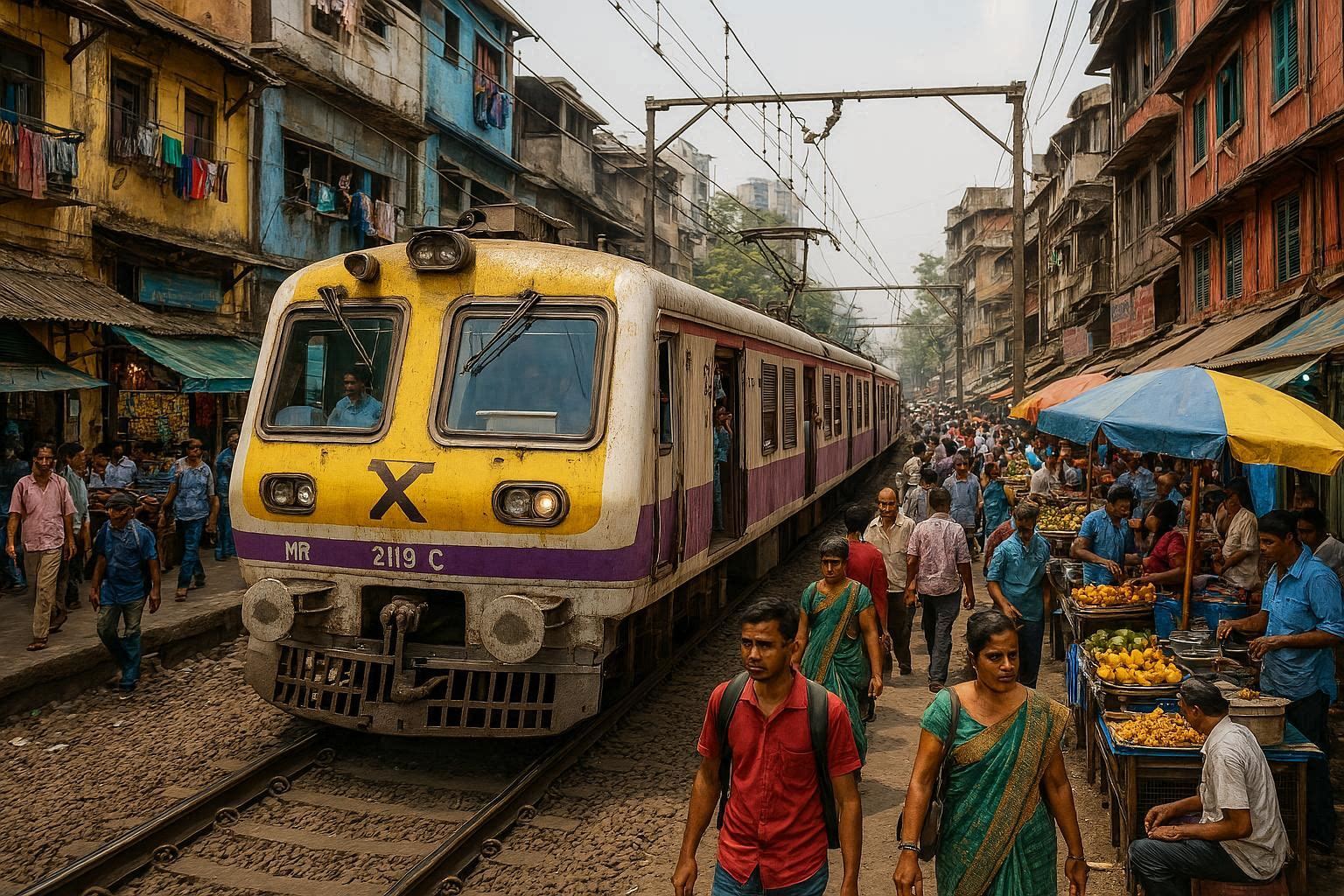 India’s Odisha Receives Full Central Funding For 92 Railway Overbridges To Boost Connectivity And Tourism Infrastructure