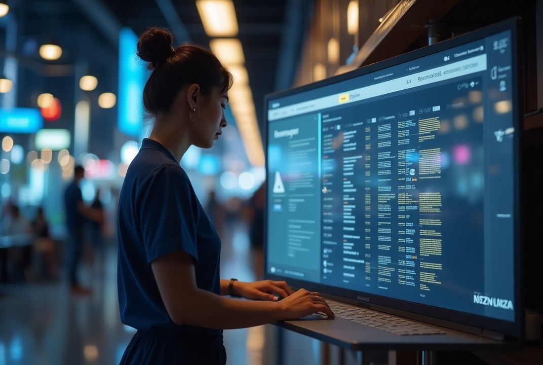 Mexico Unites Nigeria, South Africa, Saudi Arabia, Sri Lanka, Philippines, Egypt, And Libya To Launch Shocking New E-visa Schemes For 2026 — Tourists Warned To Watch For Hidden Rules