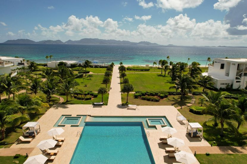 Anguilla’s Aurora Resort Unveils Bold Culinary And Family Experiences, Setting New Standard For Caribbean Luxury In 2025