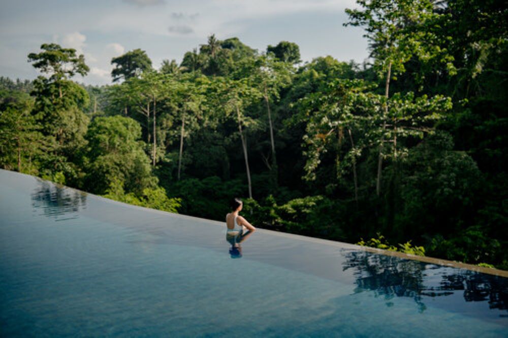 Transform Your Bali Experience With The Westin Resort And Spa Ubud’s Ultimate Wellness Retreat