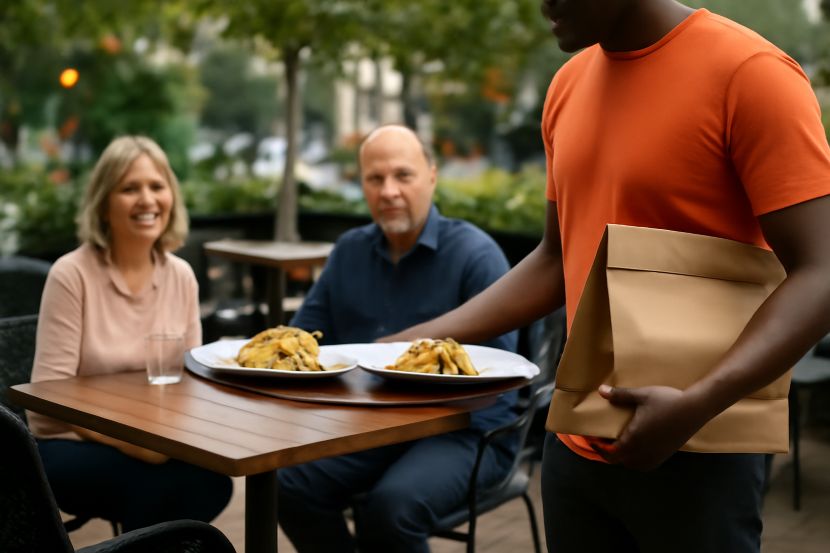Toast And Uber Team Up To Drive Restaurant Sales And Enhance Tourism