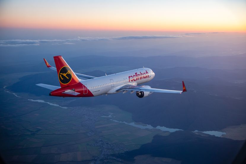 Ryanair Hits Record Profits In 2025: What Travellers Should Know