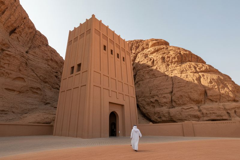 Alula Wins Global Recognition For Culture, Heritage And Sustainable Tourism In Saudi Arabia, Here’s What You Need To Know