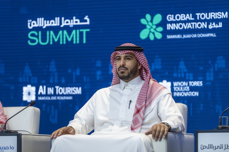Saudi Arabia Sets New Standard For Tourism Innovation With Agentic Tourism Initiative, Get The Details Here