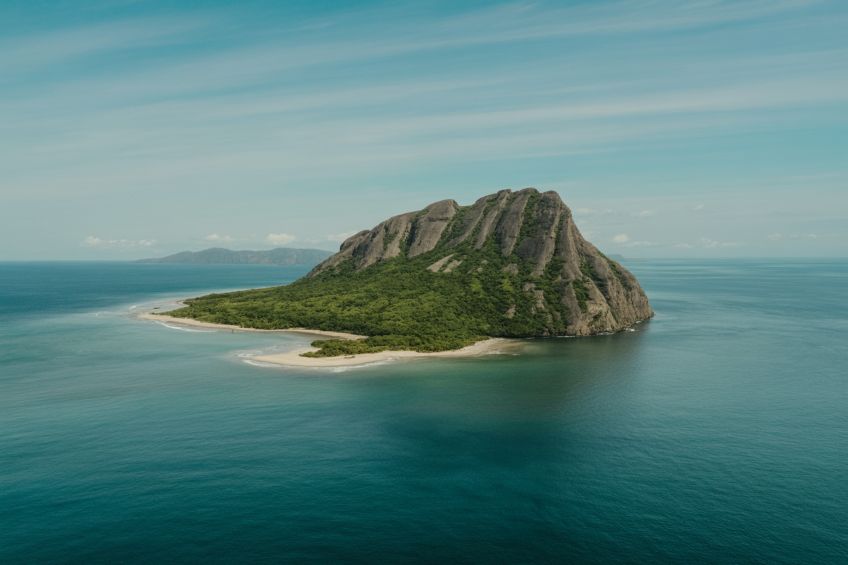 Sabah’s 130 Million Usd Ship Hotel And City Marina To Redefine Waterfront Tourism In East Asia – A Bold New Chapter For Kota Kinabalu