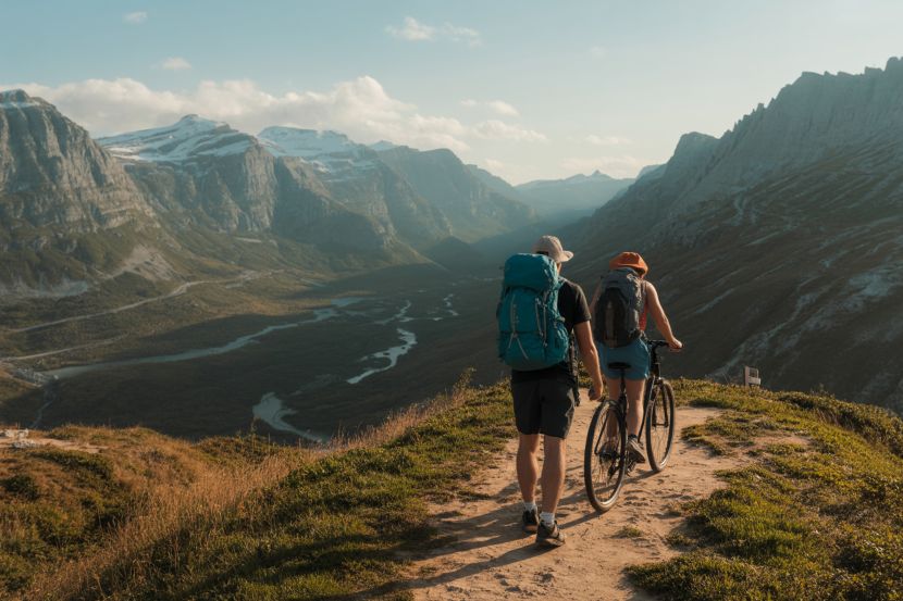 Ef Adventures’ Black Friday Sale: Unmissable Deals On Hiking And Biking Tours In Europe, All You Need To Know