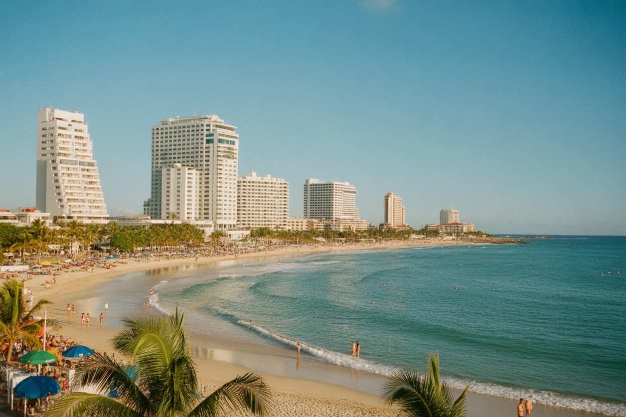 Santo Domingo Bay Convention Resort & Casino Reopens In Dominican Republic After Major Renovation: What You Need To Know