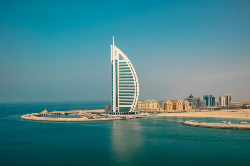 Ajman Tourism Embraces Global Spotlight With Strong Presence At Ibtm World 2025, Get The Details Here