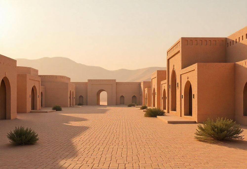 Diriyah Shines On The Global Stage: Saudi Arabia’s Cultural Gem Unveiled At Wtm London 2025