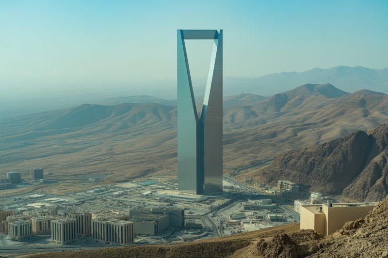 Abha’s Green Highlands And Daikin’s New Factory: Key Developments For Saudi Tourism