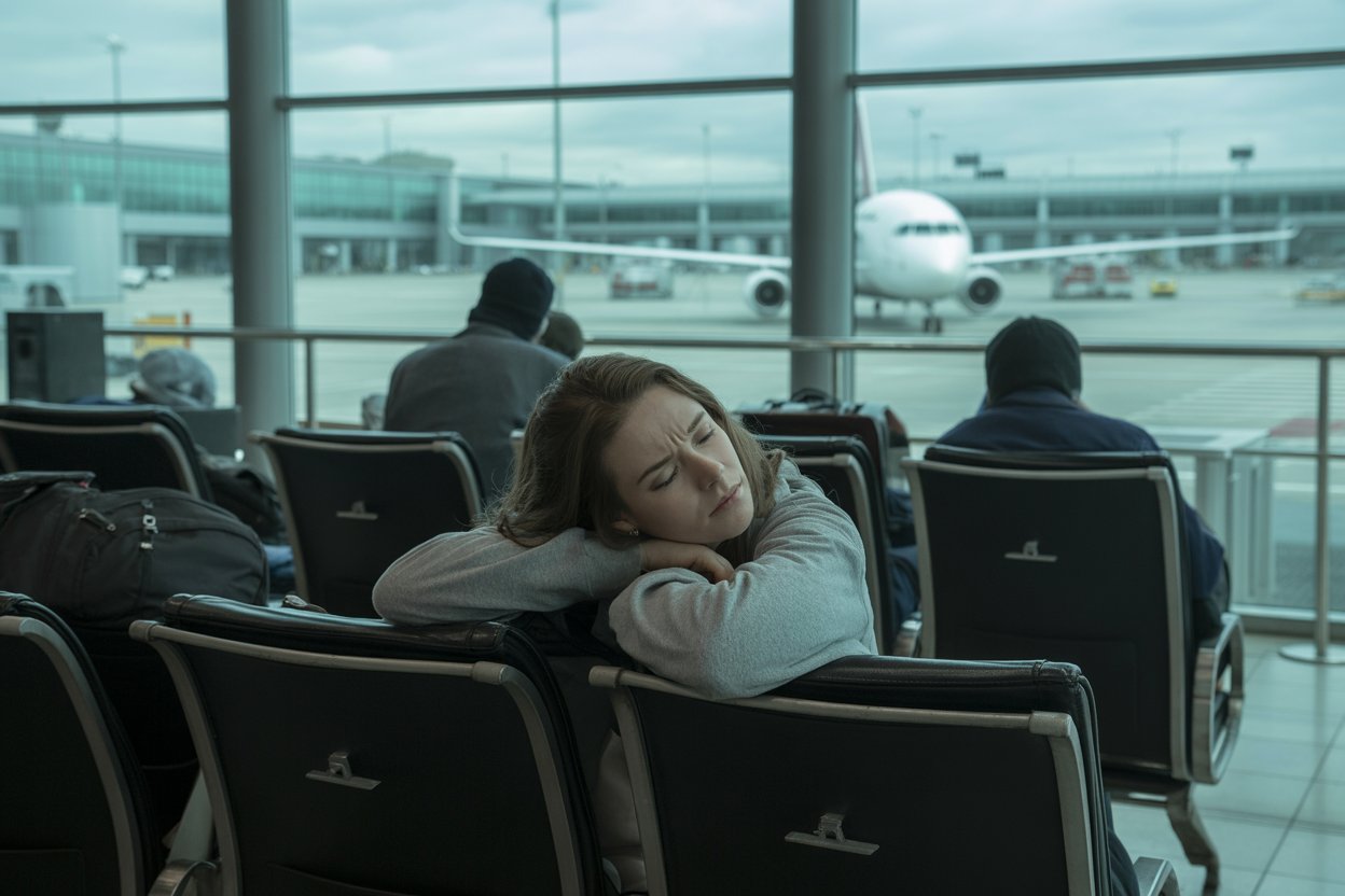 Travel Disruption In China As Over Seventy Flights Are Cancelled Including Air China, China Eastern, And China Southern Affecting Key Routes To Beijing, Shanghai, Guangzhou, Chengdu, And More – New Update You Need To Know