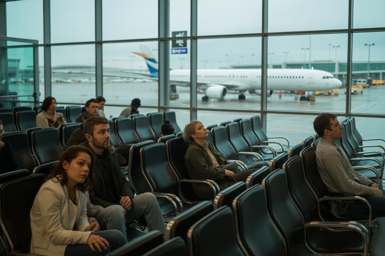 Avianca Cancels Over 40 Flights As Thousands Face Travel Disruptions Across Colombia, Miami, And Madrid Disrupting Major Routes From Bogotá, Cali, Cartagena, And More – New Update