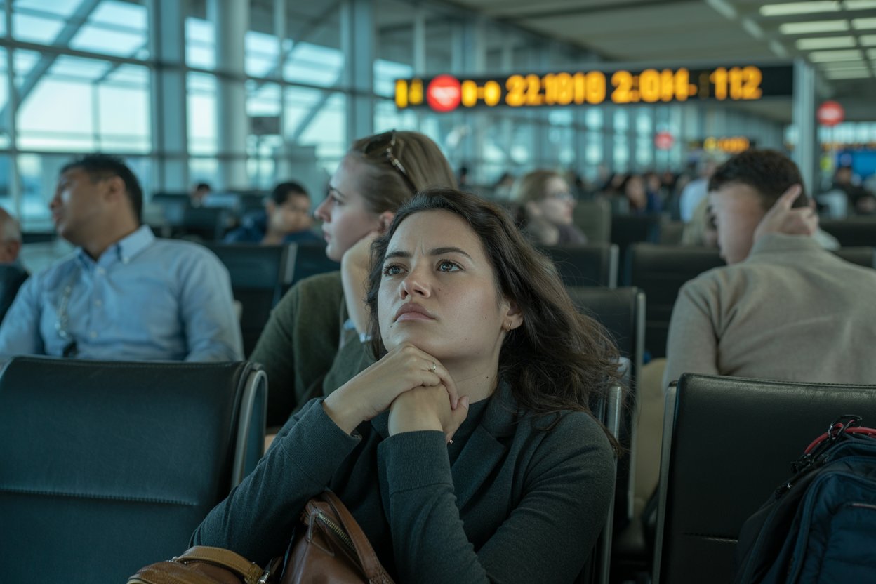 Airasia, Philippine Airlines, And Singapore Airlines Trigger Travel Chaos Across Asia In Thailand, Vietnam, The Philippines, Malaysia, And Singapore As Over 100 Flights Are Cancelled Affecting Routes To Manila, Bangkok, Singapore, Da Nang, And More – New Update