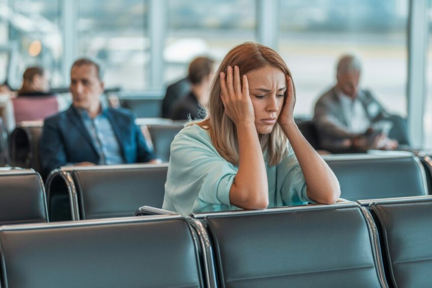 Airline disruptions leave passengers isolated in india as over 10 flights are cancelled affecting travel from ahmedabad, kolkata, bengaluru, mumbai, new delhi, and more