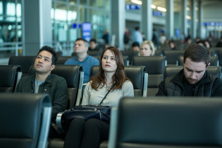 Show-tensed-stranded-passengers-at-an-ai_adv6ey-nsea_i9nvzasofw_s0-l3ghstsgdrpovr9krlg - travel and tour world Passengers in spain face travel disruption at barcelona, alicante, and palma de mallorca airports as dozens of flights are cancelled impacting routes to paris, milan, london, and more