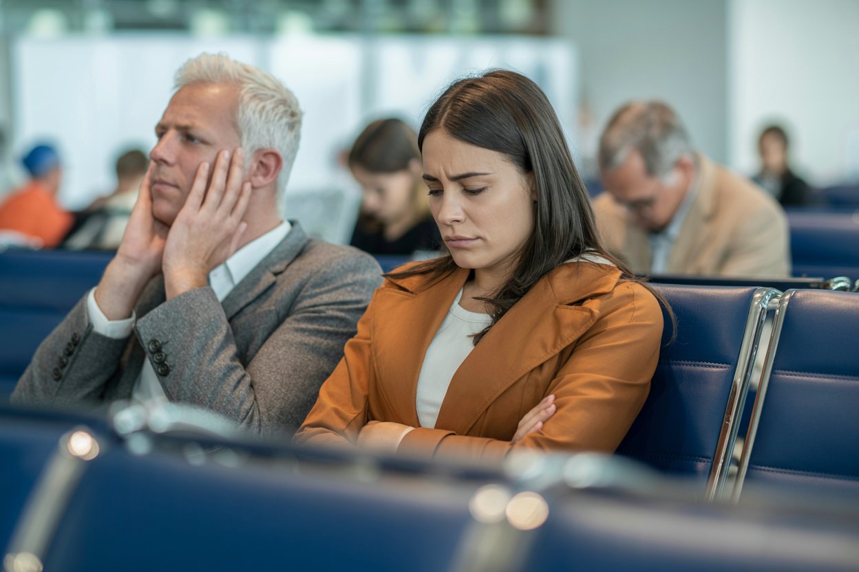 Passengers Left Stranded In Japan As Over 50 Flights Are Cancelled Including Ana, Eva Air, Japan Airlines, Peach Aviation, And More Airlines Disrupting Travel To Kaohsiung, Narita, Osaka, And More – All You Need To Know