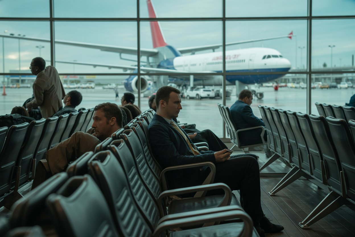 Air China, China Southern, And China Eastern Spark Travel Disruption In China As 45 Flights Get Cancelled, Impacting Routes To Beijing, Shanghai, Chengdu, Guangzhou, Shenzhen, And More – New Update