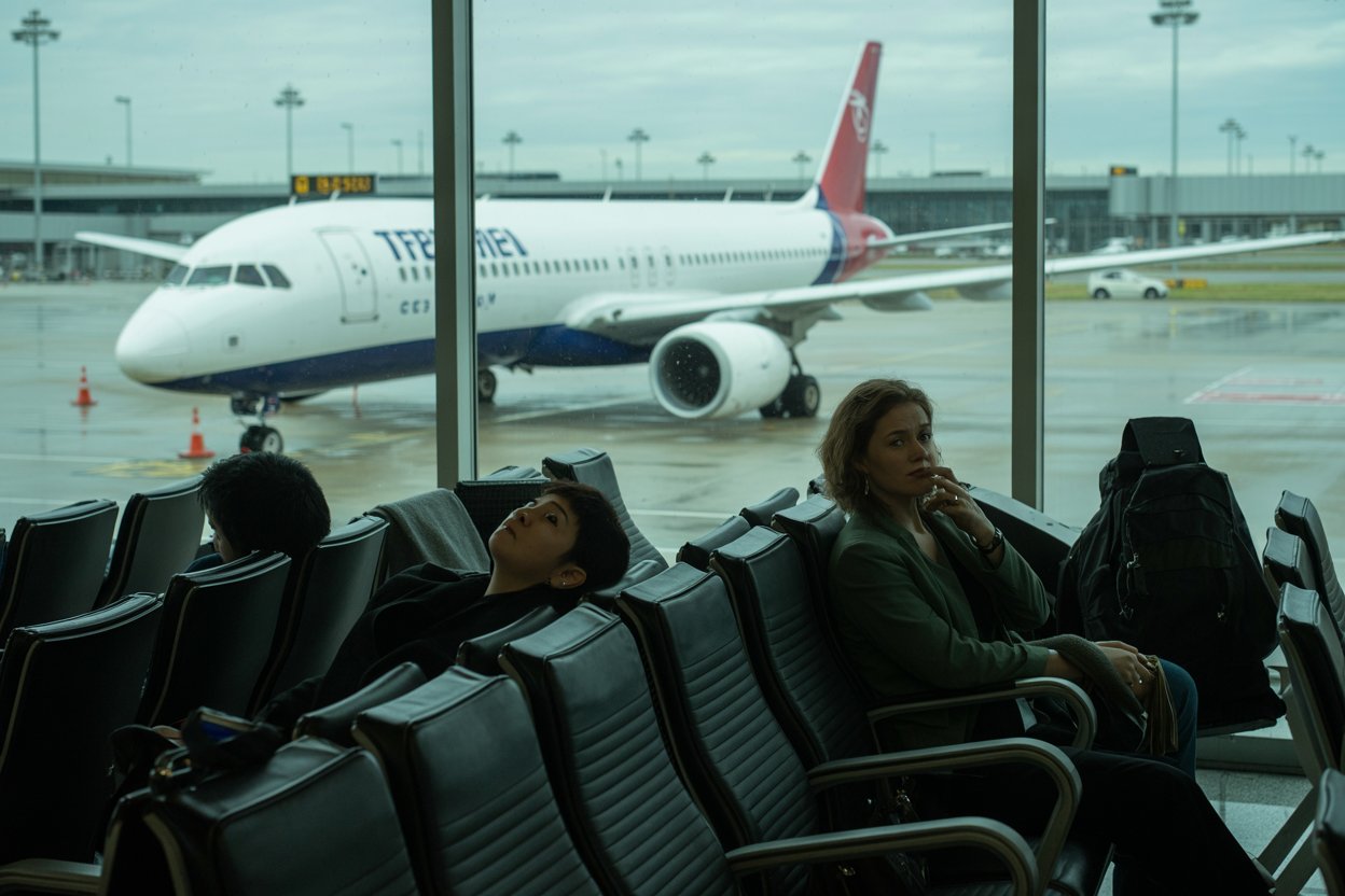 Thailand Faces Travel Disruption As Five Major Flight Cancellations By Malaysia Airlines, Seajets, Saudi Arabian Airlines, And Bangkok Airways Impacting Routes To Singapore, Saudi Arabia, Malaysia, Russia, And India From Samui, Phuket, Bangkok, And More