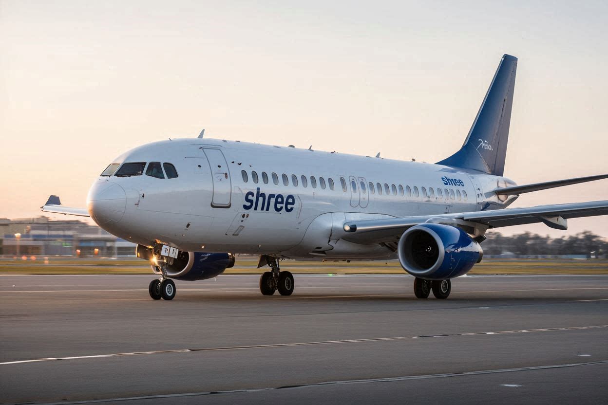 Shree Airlines Flight Makes Safe Emergency Landing In Nepal Amid Hydraulic Issue, All 82 Passengers Safe Shree Airlines Flight Makes Safe Emergency Landing In Nepal Amid Hydraulic Issue, All 82 Passengers Safe