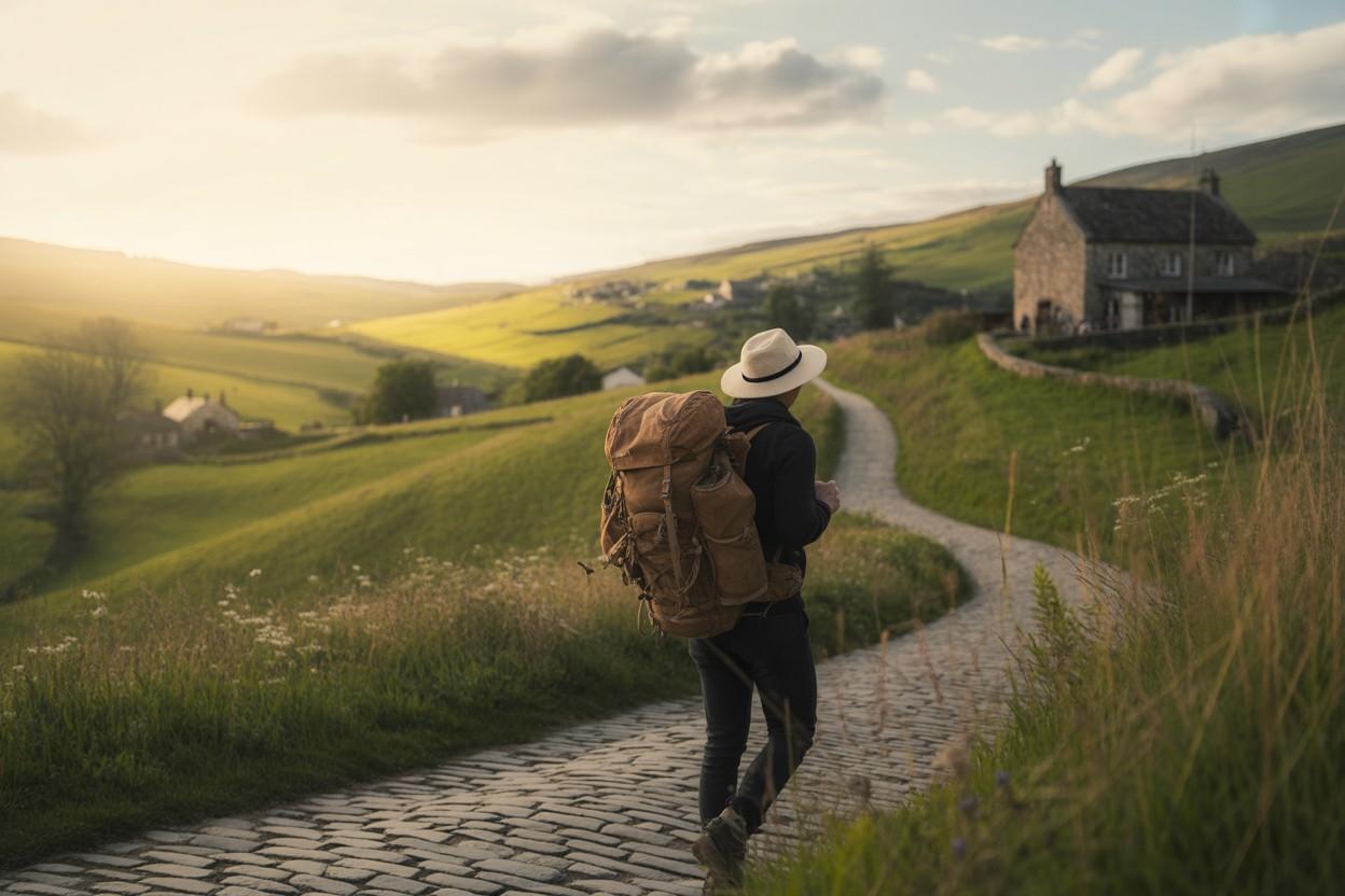 Explore Worldwide Reveals Eight Travel Trends Shaping 2026: All You Need To Know Explore Worldwide Reveals Eight Travel Trends Shaping 2026: All You Need To Know