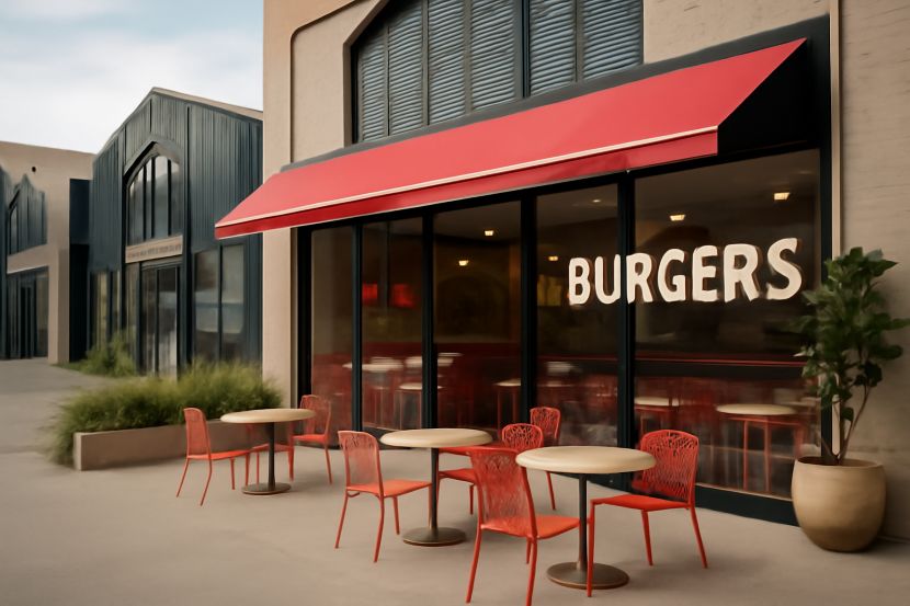 Smash burger - travel and tour world Manna expands to dubai: london’s original smash burger brand sets foot in the uae