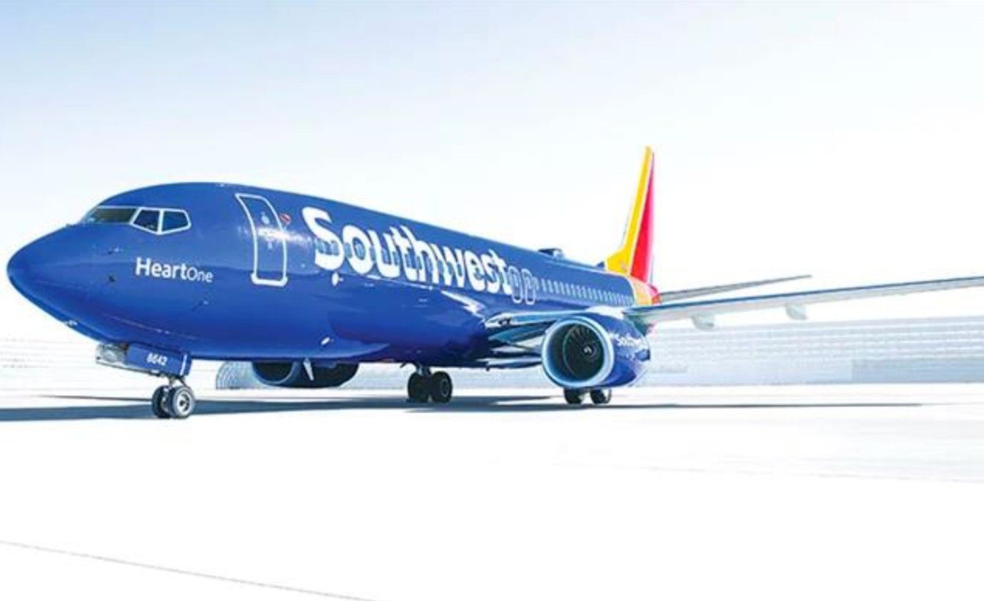 Los Angeles, Seattle, San Francisco, And Honolulu Become Key Gateways As Southwest And Philippine Airlines Partner To Expand Transpacific Travel And Seamless U.s. Connections: New Update You Need To Know