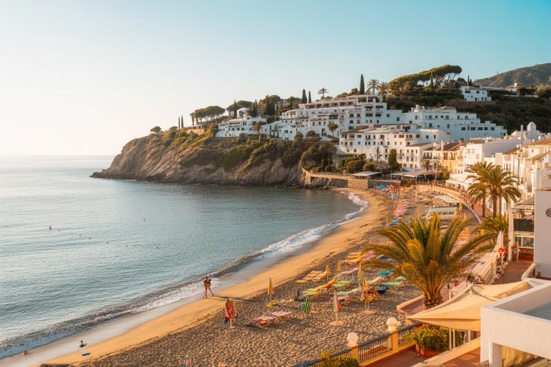 Southern Spain Shines At World Travel Market With New Tourism Offers, Get The Details Here