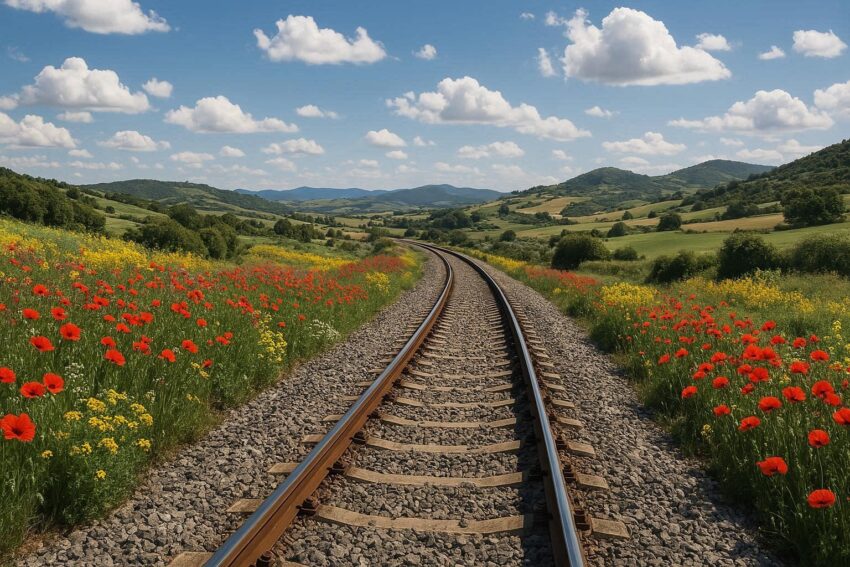 Spain’s Bilbao Metro Embarks on €800 Million Transformation to Redefine Sustainable Travel in the Basque Country – Travel And Tour World