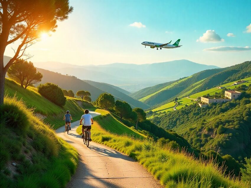 Spain Advances Sustainable Tourism: Hoteliers Accelerate Green Practices, Airlines Embrace Decarbonisation as National Strategy Aligns with EU Goals – Travel And Tour World