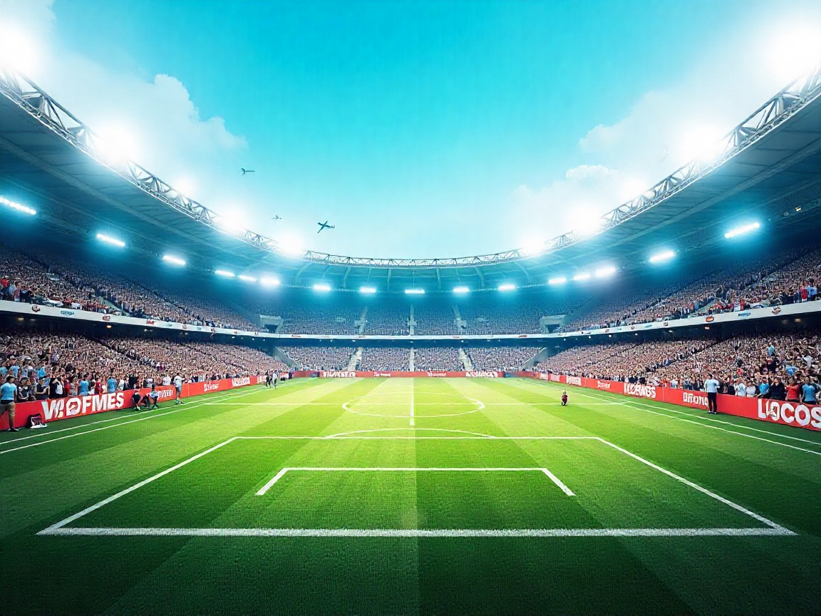 U.s. Set To Score Big: How The 2026 Fifa World Cup Will Skyrocket Tourism, Boost Airline Profits, And Fill Hotels!