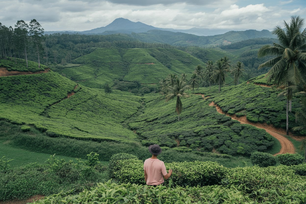 Sri lanka Revokes Mandatory Eta For Tourists – What It Means For Visitors