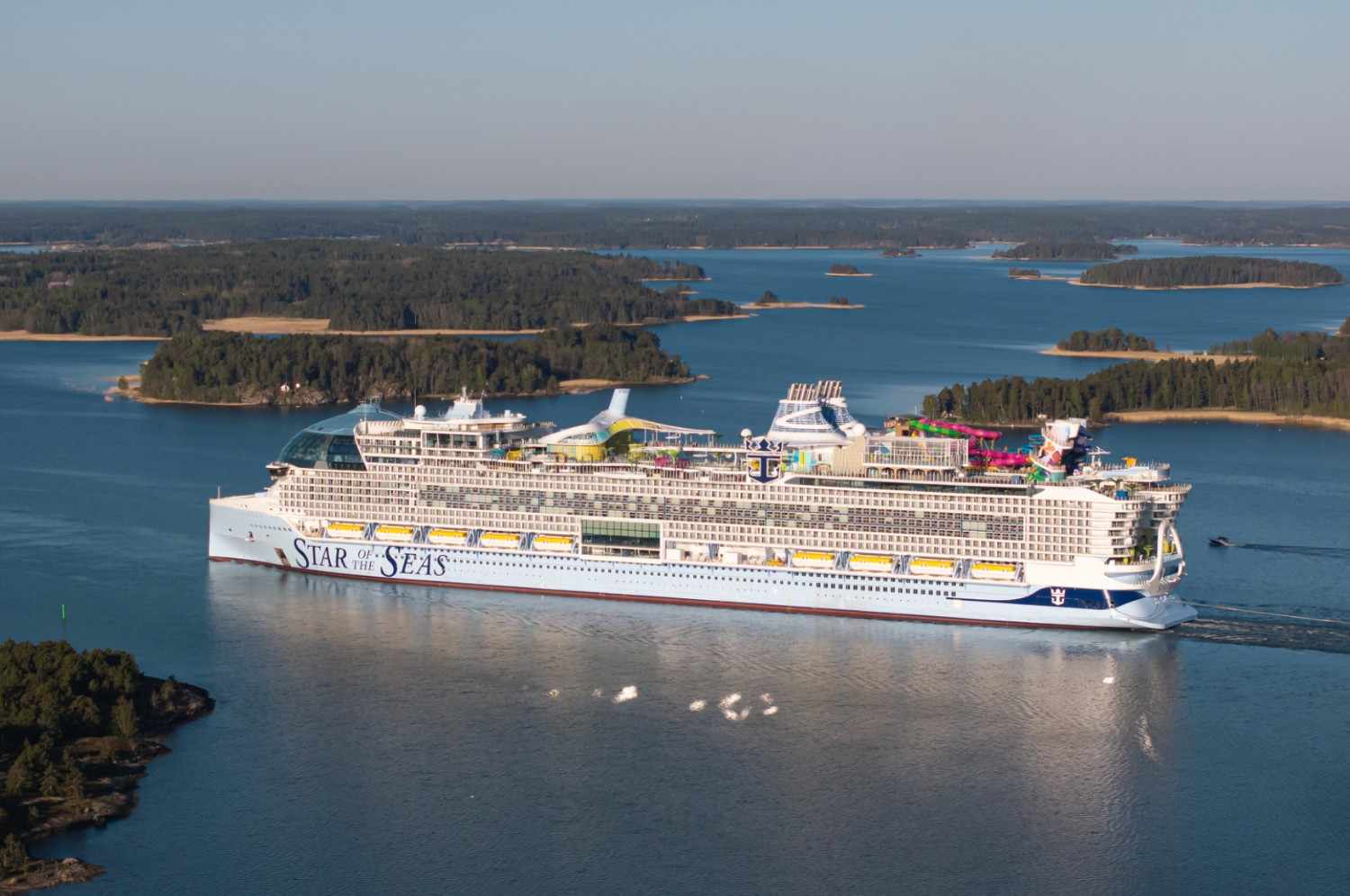 Caribbean Welcomes Royal Caribbean 2027-28 Cruises With New Ships, Exclusive Beach Clubs, And Expanded Sailings: All You Need To Know