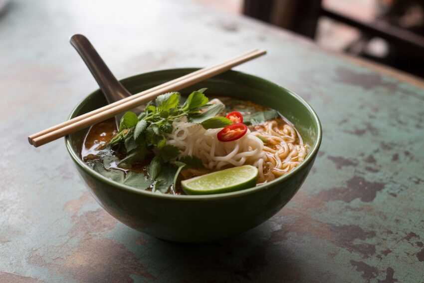 Ten Nations Where Food Is Cheap and Delicious for Travelers in 2025