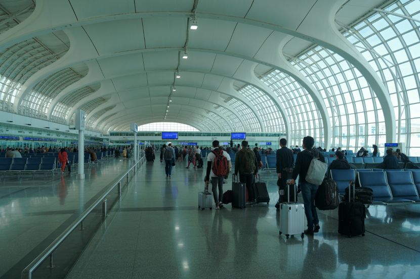 Minneapolis, John Wayne, and Indianapolis Shine in Latest Airport Satisfaction Rankings: All You Need To Know Minneapolis, John Wayne, and Indianapolis Shine in Latest Airport Satisfaction Rankings: All You Need To Know