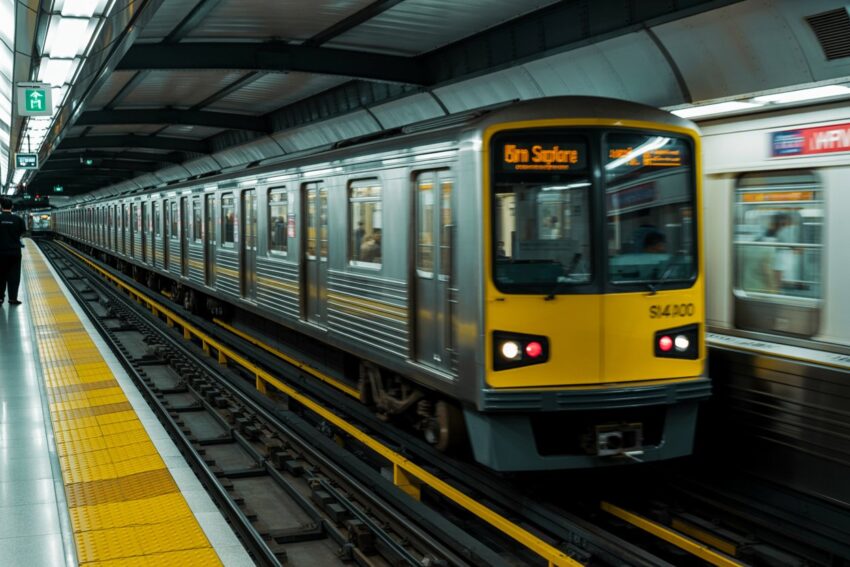 Singapore’s mrt system set for major disruptions with extended closures to accelerate upgrades and ensure future reliability - all you need to know